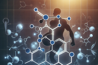 Nandrolone: una sostanza sempre più diffusa negli ambienti sportivi