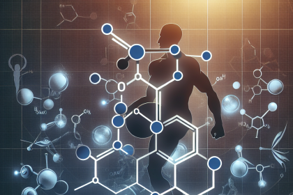 Nandrolone: una sostanza sempre più diffusa negli ambienti sportivi