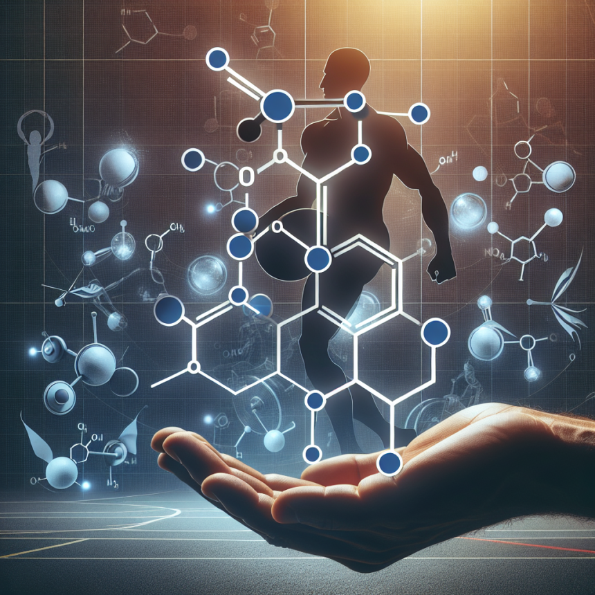 Nandrolone: una sostanza sempre più diffusa negli ambienti sportivi