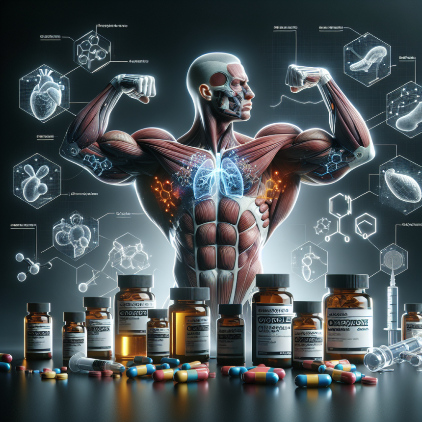 Oxandrolone: dosaggio ottimale e protocolli di somministrazione per gli sportivi