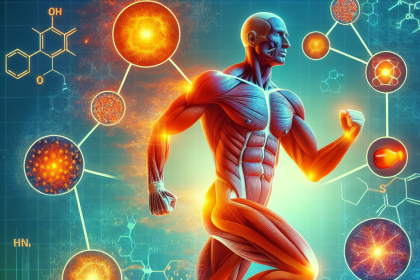 Parabolan e la sua azione sul metabolismo energetico durante l'attività fisica