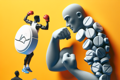 Pitavastatina calcio: un alleato per gli atleti