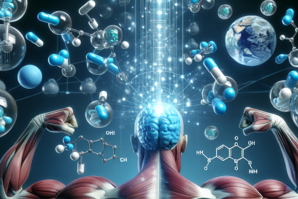 Prohormon: un'analisi approfondita dei suoi effetti nel corpo umano