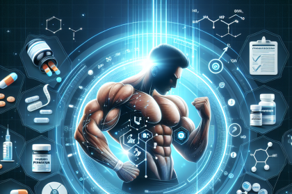 Proviron: benefici e controindicazioni per gli sportivi