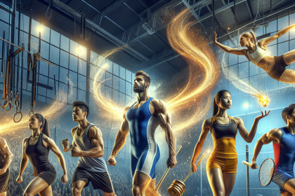 Proviron: il segreto degli sportivi per raggiungere la massima performance