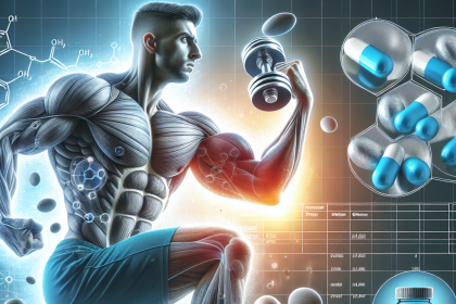 Raloxifene HCL: un farmaco promettente per gli sportivi