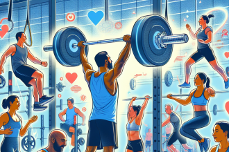 Semaglutide e la sua influenza sulle prestazioni fisiche