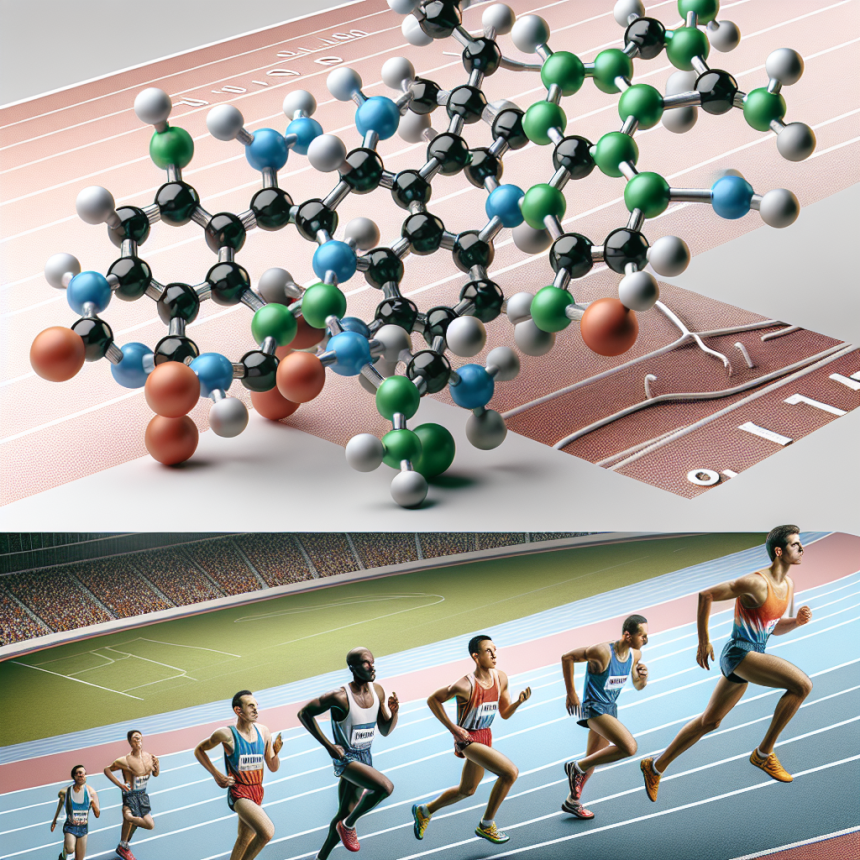 Semaglutide: un nuovo approccio nella gestione della performance atletica