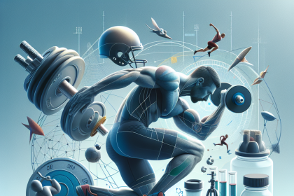 Sibutramine e performance sportive: una relazione da esplorare