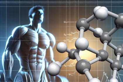 Sildenafil Citrate: un supporto per la crescita muscolare