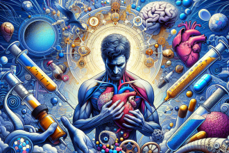 Sintol: un'analisi approfondita dei suoi effetti nel contesto sportivo