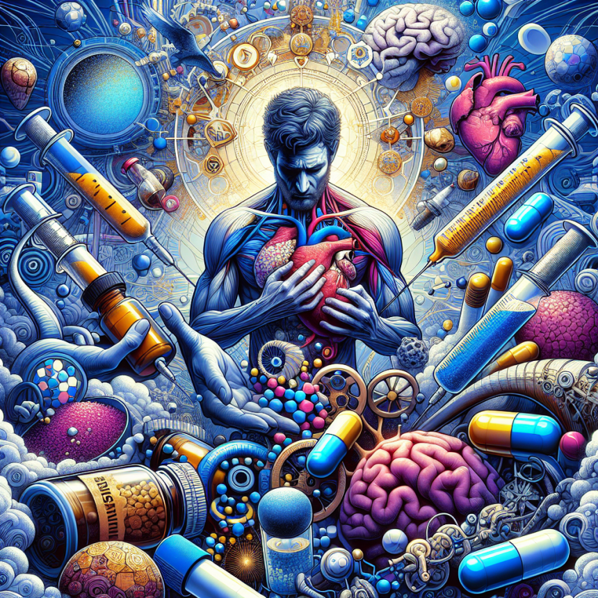 Sintol: un'analisi approfondita dei suoi effetti nel contesto sportivo