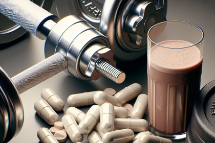 Stanozololo compresse: il doping nel bodybuilding