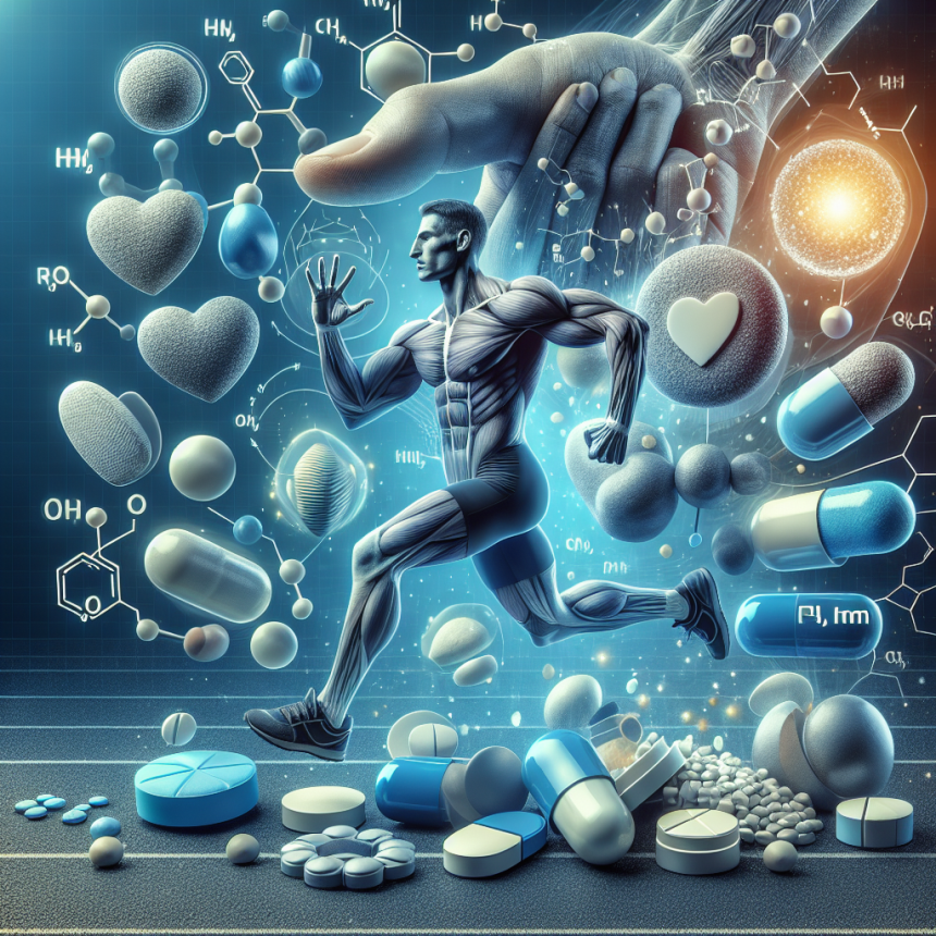 Telmisartan e la sua azione sul sistema renina-angiotensina-aldosterone negli atleti