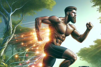 Testis Compositum: come migliorare le prestazioni sportive in modo naturale