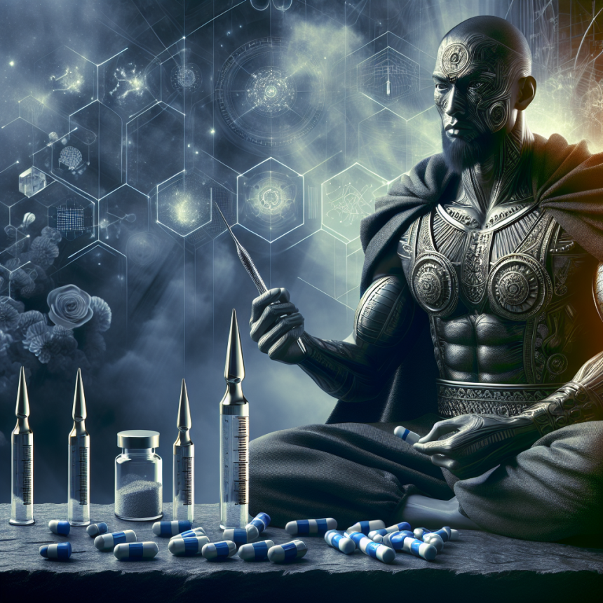 Utilizzo corretto del Nandrolone Decanoato negli sportivi