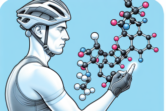 Utilizzo del Methyltestosterone nel contesto dello sport