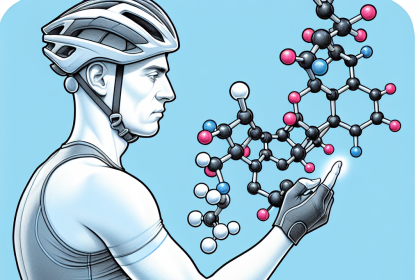 Utilizzo del Methyltestosterone nel contesto dello sport